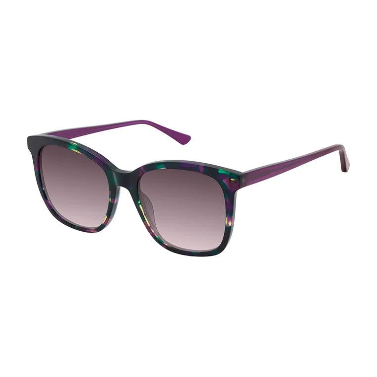 Isaac Mizrahi NY IM30315 Sunglasses - view 2